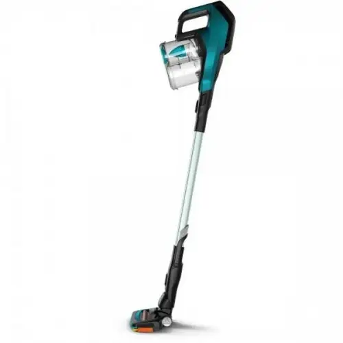 Вертикальний + ручний пилосос (2в1) Philips SpeedPro Aqua FC6729/01