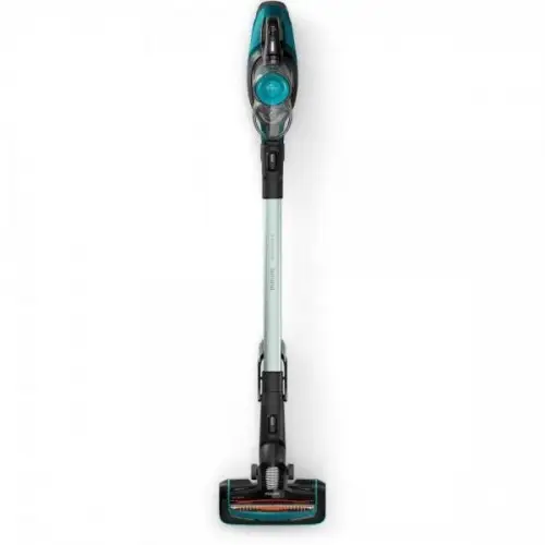 Вертикальний + ручний пилосос (2в1) Philips SpeedPro Aqua FC6729/01