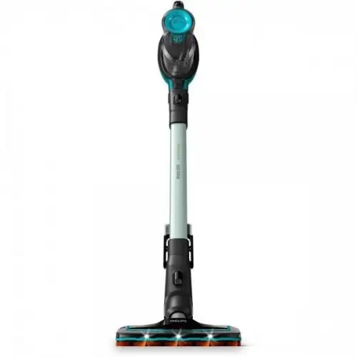 Вертикальний + ручний пилосос (2в1) Philips SpeedPro Aqua FC6729/01