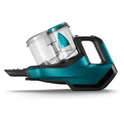 Вертикальний + ручний пилосос (2в1) Philips SpeedPro Aqua FC6729/01