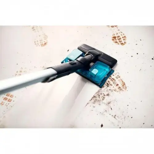 Вертикальний + ручний пилосос (2в1) Philips SpeedPro Aqua FC6729/01
