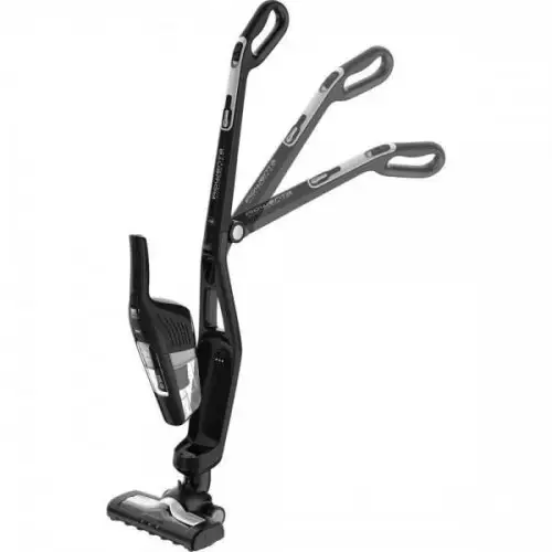 Вертикальний + ручний пилосос (2в1) Rowenta Dual Force 2v1 RH6735WH