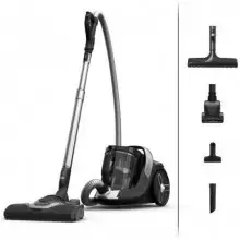 Пылесос безмешковый Rowenta Green Force Cyclonic RO7C66EA