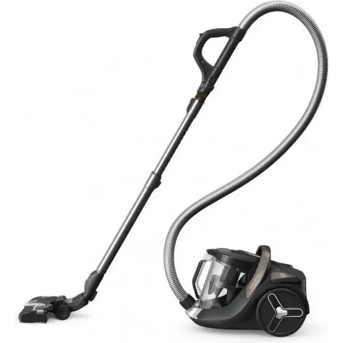 Пылесос безмешковый Rowenta Green Force Cyclonic RO7C89EA