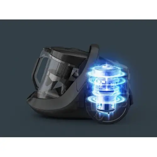Пылесос безмешковый Rowenta Green Force Cyclonic RO7C89EA