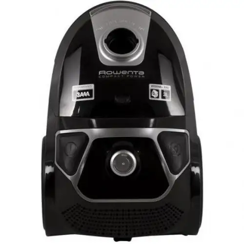 Пылесос с мешком Rowenta RO3985EA