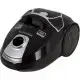 Пылесос с мешком Rowenta RO3985EA фото 4