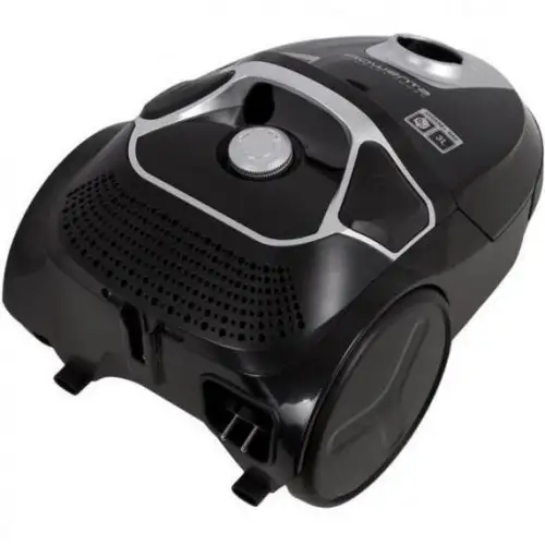 Пылесос с мешком Rowenta RO3985EA