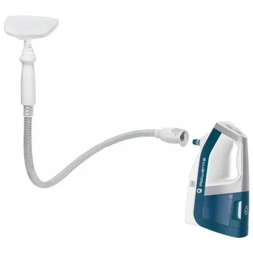 Вертикальный пылесос / пароочиститель Rowenta RY8561WH