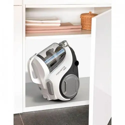 Пылесос безмешковый Rowenta Swift Power Cyclonic RO2957EA