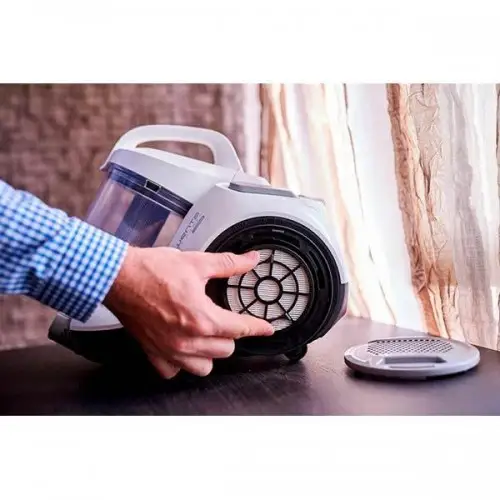 Пылесос безмешковый Rowenta Swift Power Cyclonic RO2957EA