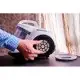 Пылесос безмешковый Rowenta Swift Power Cyclonic RO2957EA фото 8