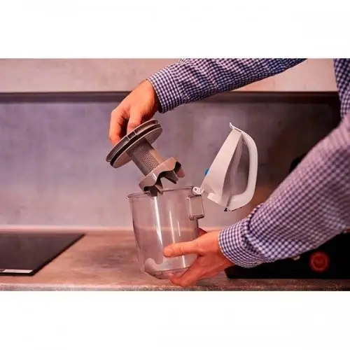 Пылесос безмешковый Rowenta Swift Power Cyclonic RO2957EA