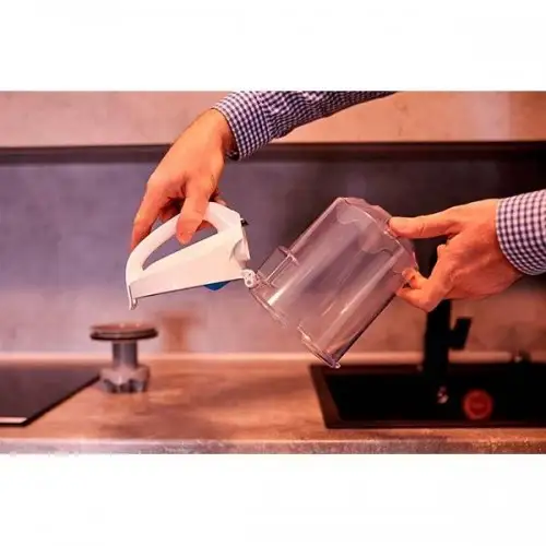 Пылесос безмешковый Rowenta Swift Power Cyclonic RO2957EA