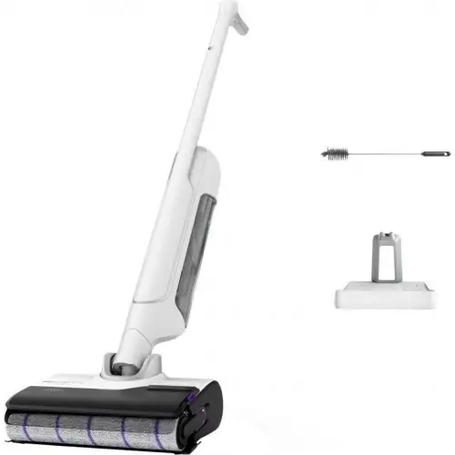 Моющий вертикальный пылесос (1в1) Rowenta X-CLEAN 10 GZ7035WO