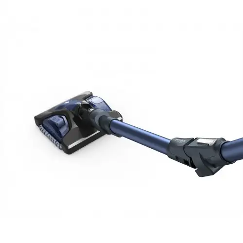 Вертикальний + ручний пилосос (2в1) Rowenta X-Force Flex 12.60 Auto Aqua RH98C0WO