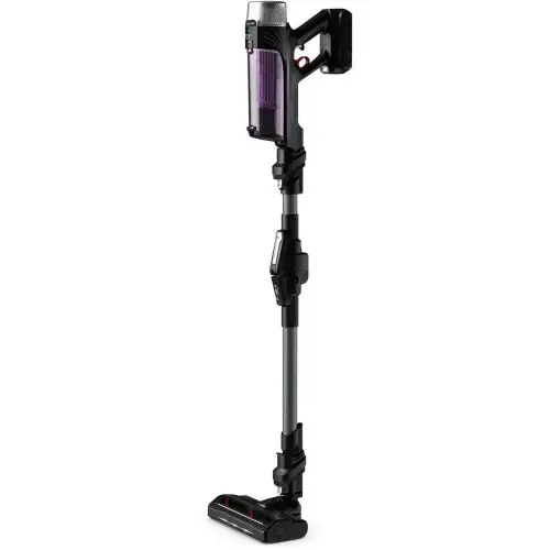 Вертикальний + ручний пилосос (2в1) Rowenta X-Force Flex 9.6 Allergy RH2037WO