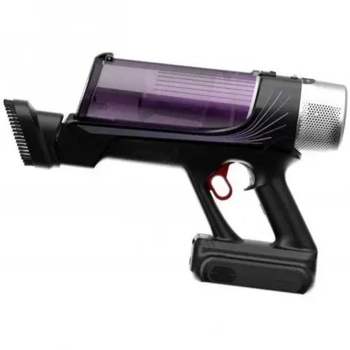 Вертикальний + ручний пилосос (2в1) Rowenta X-Force Flex 9.6 Allergy RH2037WO