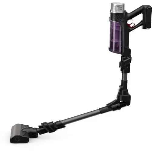 Вертикальний + ручний пилосос (2в1) Rowenta X-Force Flex 9.6 Allergy RH2037WO