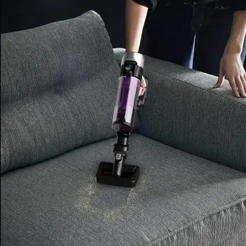 Вертикальний + ручний пилосос (2в1) Rowenta X-Force Flex 9.6 Allergy RH2037WO