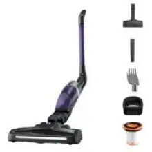 Вертикальный+ручной пылесос (2в1) Rowenta X-Trem Compact RH1238WO