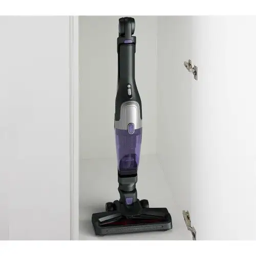 Вертикальный+ручной пылесос (2в1) Rowenta X-Trem Compact RH1238WO