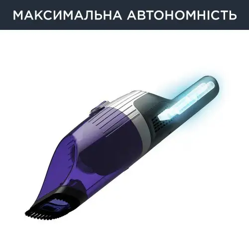 Вертикальный+ручной пылесос (2в1) Rowenta X-Trem Compact RH1238WO