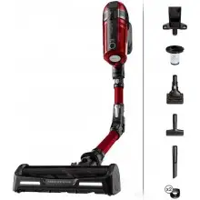 Вертикальный+ручной пылесос (2в1) Rowenta X-Force Flex 12.60 Animal Care Red RH98A9WO