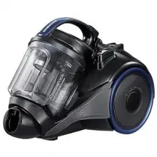 Пылесос безмешковый Samsung VC05K41F0VR/UK