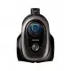 Пилосос безмішковий Samsung VC07M21N9VD фото 4