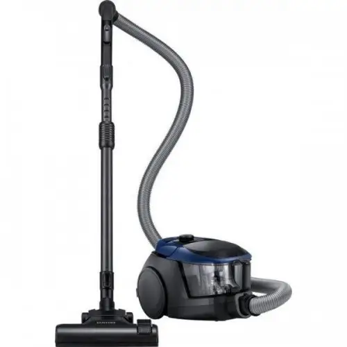 Пылесос безмешковый Samsung VC07M3110VB