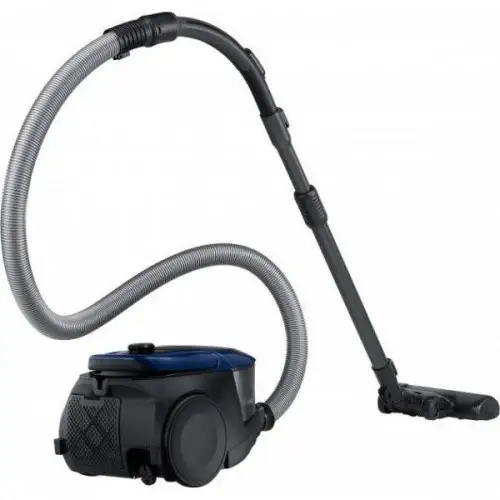 Пылесос безмешковый Samsung VC07M3110VB