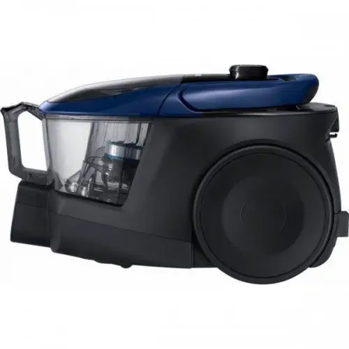 Пылесос безмешковый Samsung VC07M3110VB
