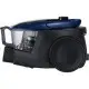 Пылесос безмешковый Samsung VC07M3110VB фото 7