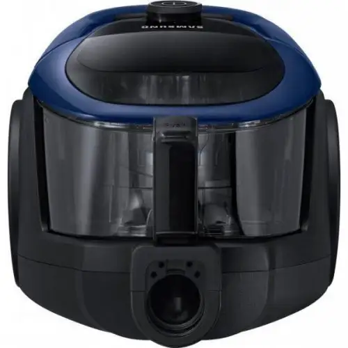 Пылесос безмешковый Samsung VC07M3110VB