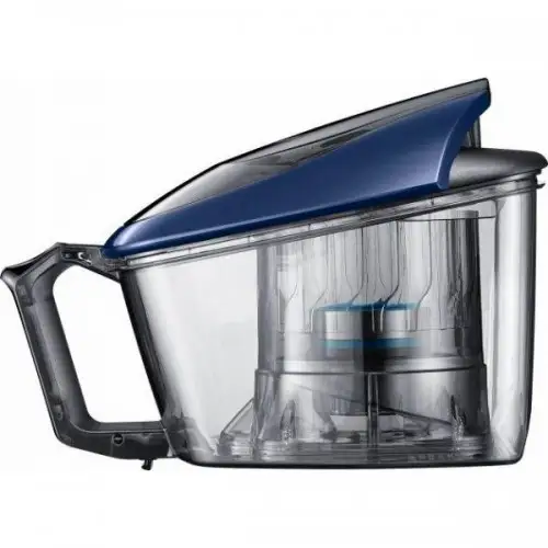 Пылесос безмешковый Samsung VC07M3110VB