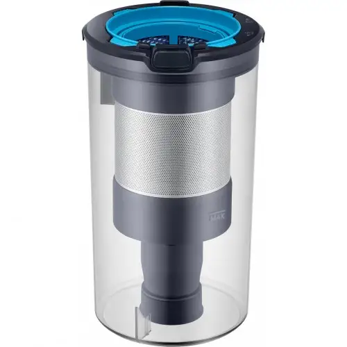 Вертикальный+ручной пылесос (2в1) Samsung Jet 60 VS15A6031R4