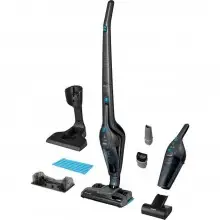 Вертикальный+ручной пылесос (2в1) Sencor SVC 0625AT