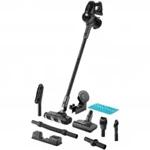 Вертикальный+ручной пылесос (2в1) Sencor SVC 0725BK