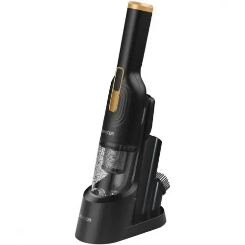 Ручной пылесос Sencor SVC 308BK