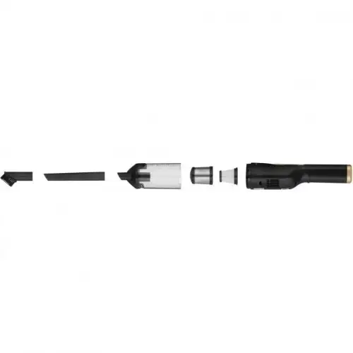 Ручной пылесос Sencor SVC 308BK