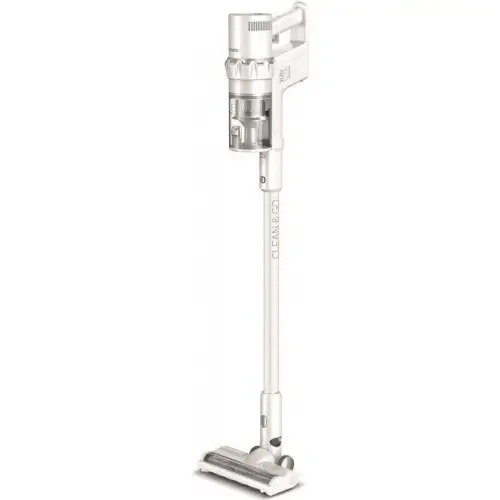 Вертикальный+ручной пылесос (2в1) Sencor SVC 7522WH