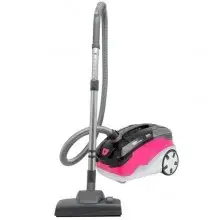 Моющий пылесос с мешком и аквафильтром Thomas Aqua+ Allergy & Family (788585)