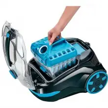 Пылесос безмешковый Thomas DryBOX (786553)