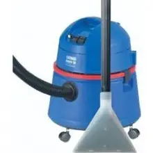 Моющий пылесос с аквафильтром Thomas BRAVO 20 S Aquafilter (788076)