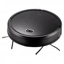 Робот-пылесос с влажной уборкой Ardesto RVC-S1200B