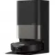 Робот-пылесос  с влажной уборкой Dreame X50 Ultra Complete Black фото 1