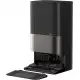 Робот-пылесос  с влажной уборкой Dreame X50 Ultra Complete Black фото 3