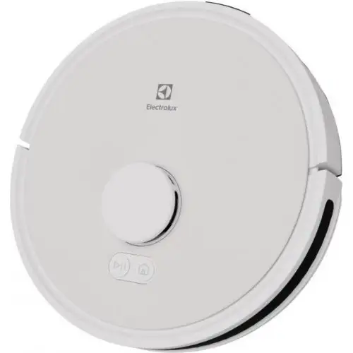 Робот-пилосос з вологим прибиранням Electrolux 700 Series ER71UW2SW