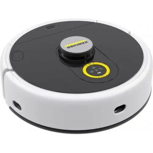 Робот-пылесос с влажной уборкой Karcher RCF 3 (1.269-660.0)